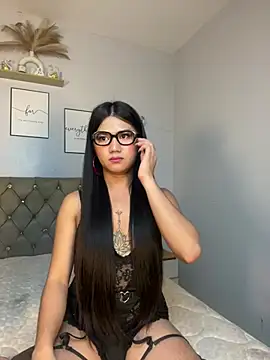 JassmineLove webcam