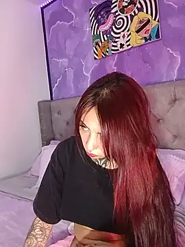 Rouxx_1 webcam