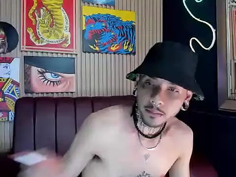 Murdockk webcam