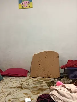 EliVanegas webcam