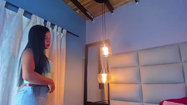 sarah-jhonson webcam