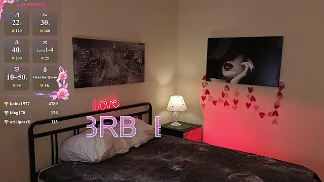 Barbara_Little webcam