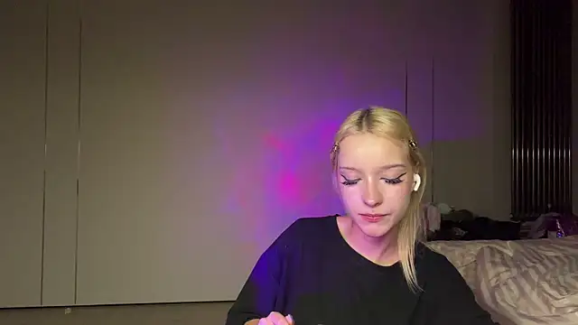 Anny_qte webcam