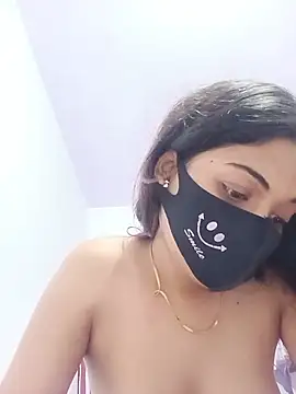 Sapna-p webcam