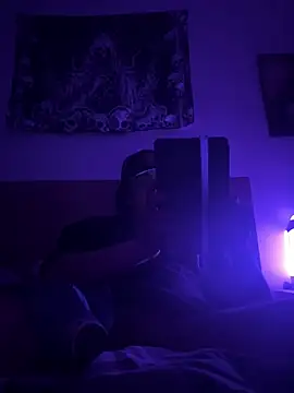 thomssyshelvy webcam