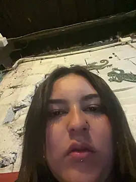 Aly_96 webcam