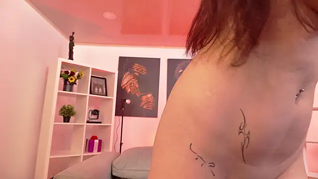 Another__angel webcam