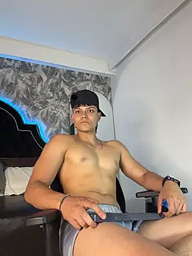 DilanMiller_ webcam
