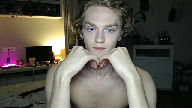 Daniel_yamm webcam