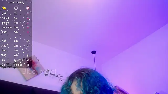 blue_pierot webcam