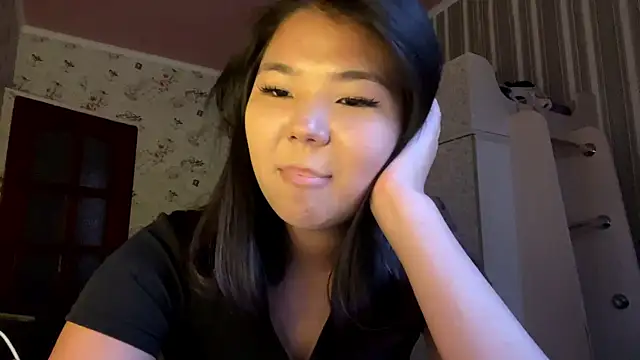 JohannaMickiewicz webcam