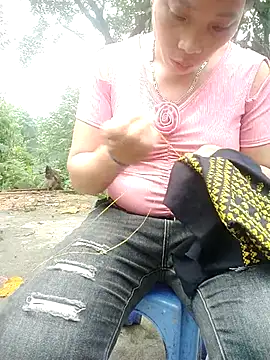 Diana_hi webcam