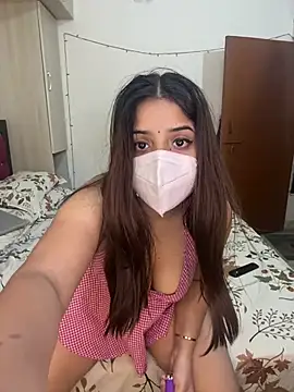 yourannie0 webcam