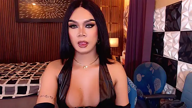 StellaPerkins webcam