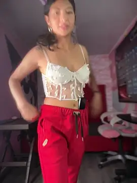 Zoe-ls webcam
