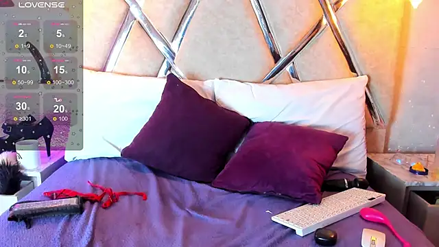 amanda_williams webcam