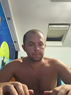 Dejanaceking webcam