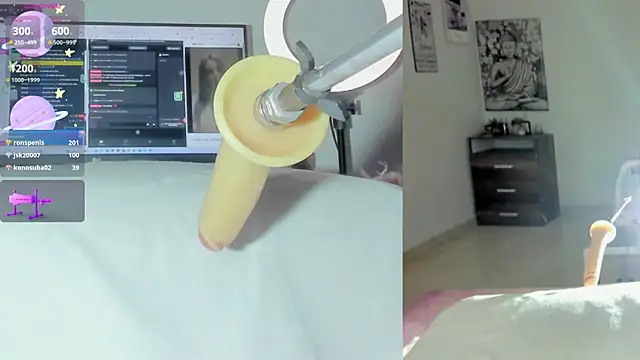 sofi_velez webcam