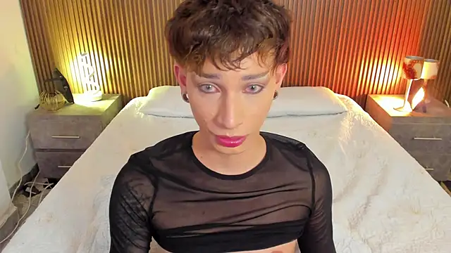 AndyWiilliams webcam