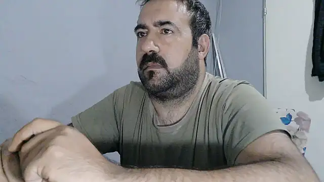 -Hunter_Blaze- webcam