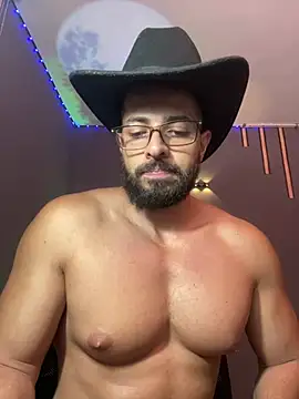 magnumchris webcam