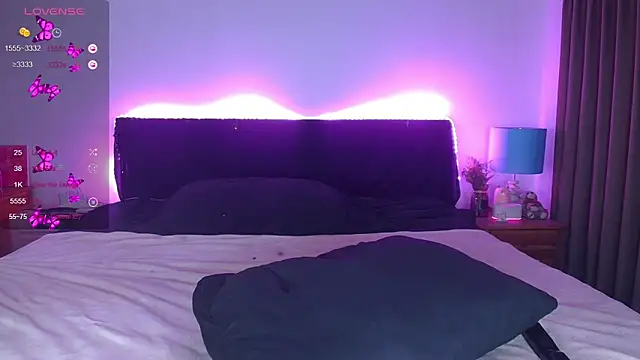 ammyska webcam