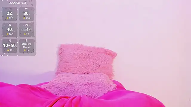 Skarlet_Ruiz_ webcam