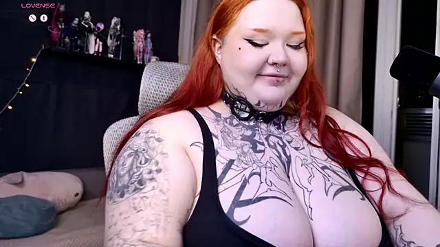 Gotic_Pie webcam