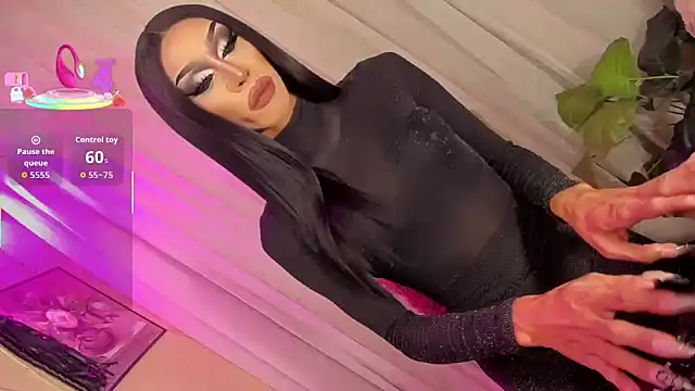 limitlessgoddes_mistress webcam