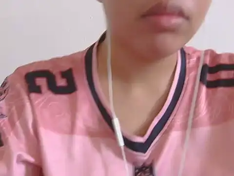 ChubbyButty webcam