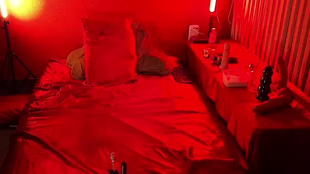 JenniferCD webcam