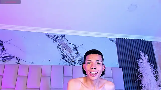 candyandmarilyn webcam