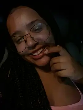 99_Lilith webcam