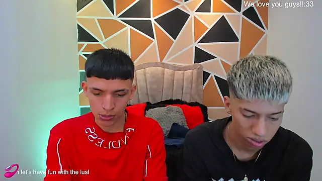 Juan_Nd_Steven webcam