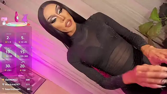 limitlessgoddes_mistress webcam