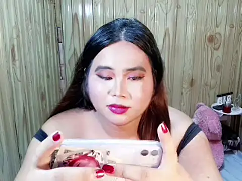 queen_staceyy webcam