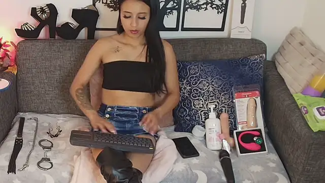 Petite_pepper webcam