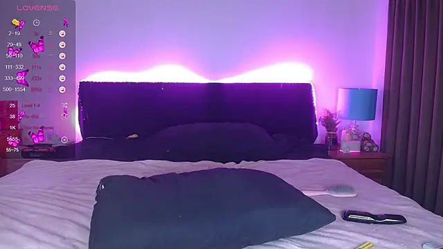 ammyska webcam