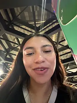 CocoaGigiMuse webcam