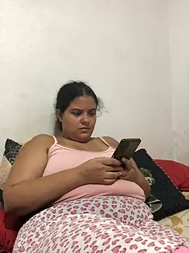 EliVanegas webcam