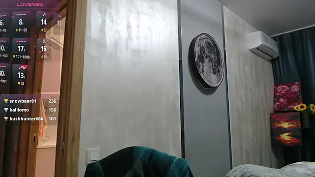 Stacy_Davice webcam