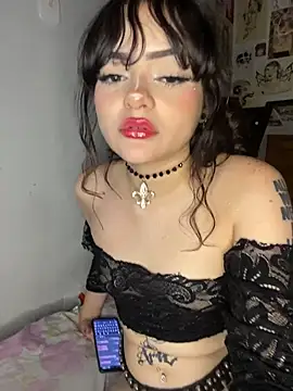VenusDeMilo_55 webcam