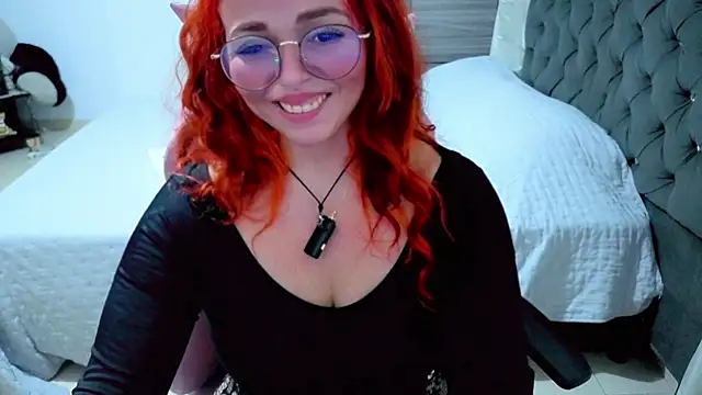 Alexatexa2929 webcam