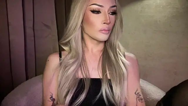 Alicegreenexx webcam