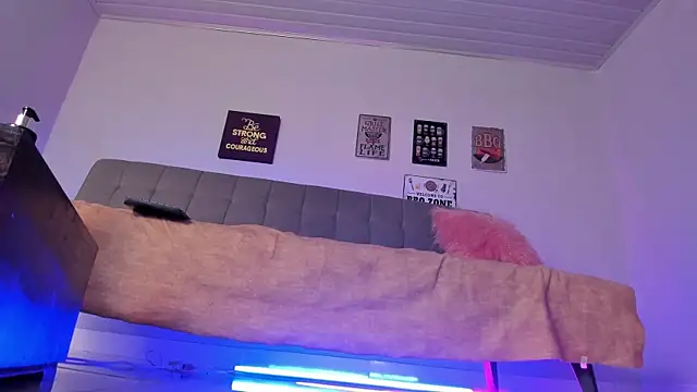 elizabethboltXXX webcam