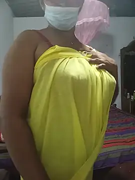 HarshiStar7 webcam
