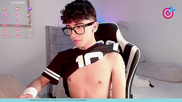 niico_prince webcam