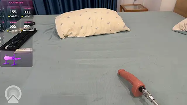 icydiva webcam