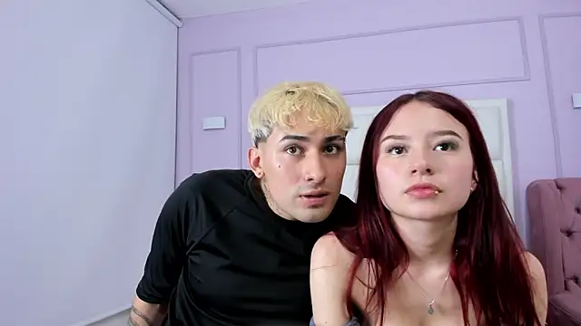 Kenji_n_Rousse webcam
