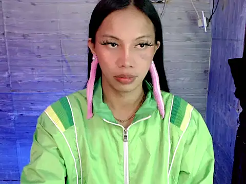 Angel_foxxxxx webcam